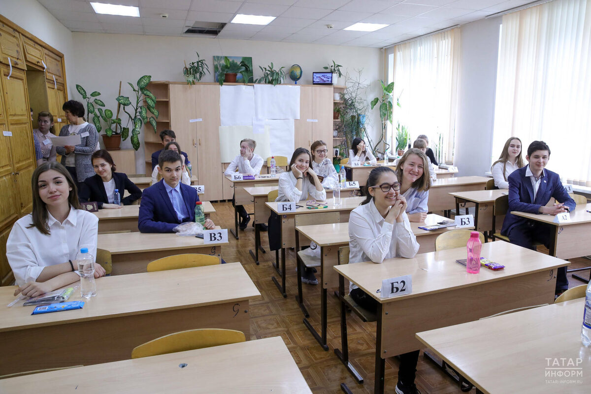 Фото: © Салават Камалетдинов / «Татар-информ»