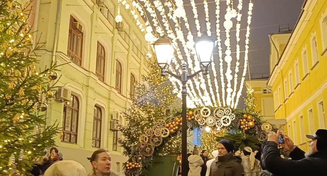 Фото автора