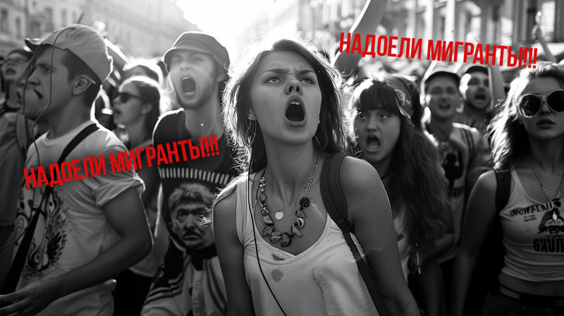    Коллаж: Царьград