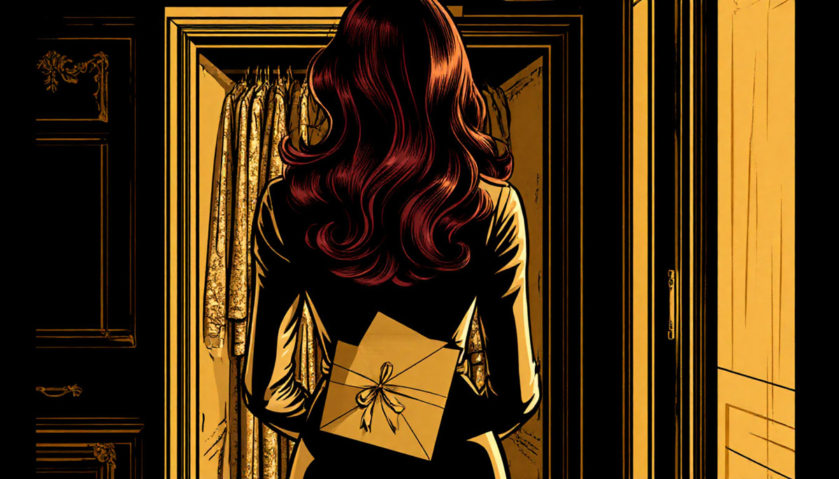 История Княженики о том, как превратить алименты в источник оптимизма и почему быть счастливой — это самая выгодная стратегия в жизни. Читайте и не говорите, что такого не было!