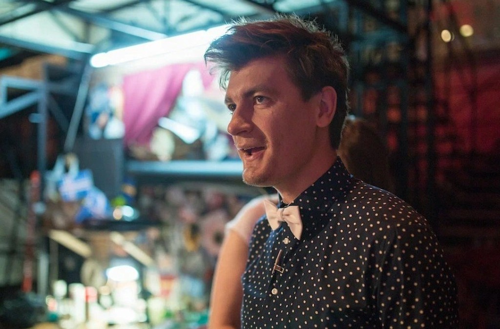    Фото © «Вечерний Ургант», режиссер Андрей Болтенко / Kinopoisk.ru