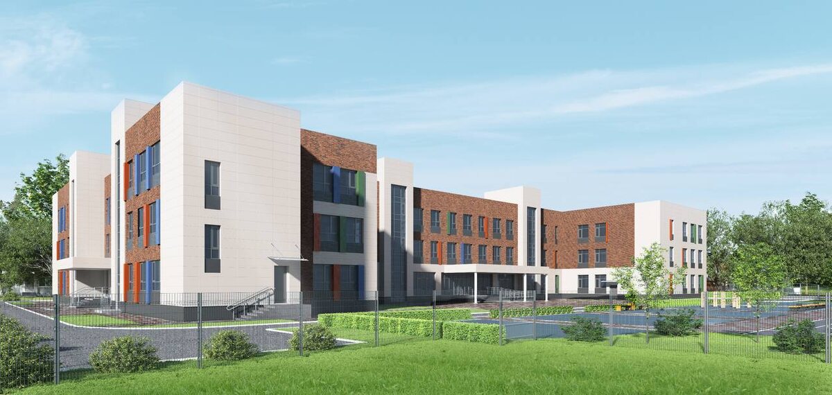    Фото Минстроя Самарской области