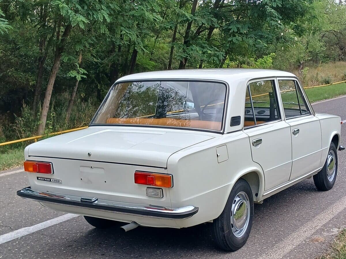   ВАЗ-2101