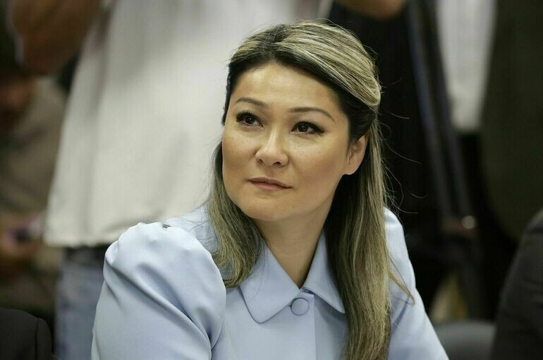   Пресс-слежба Госдумы