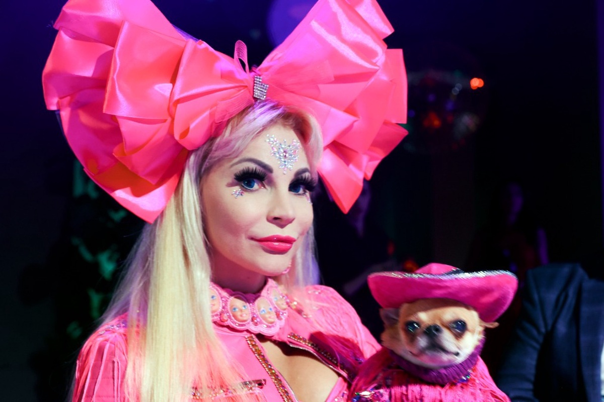 Фото © Владимир Гердо / ТАСС