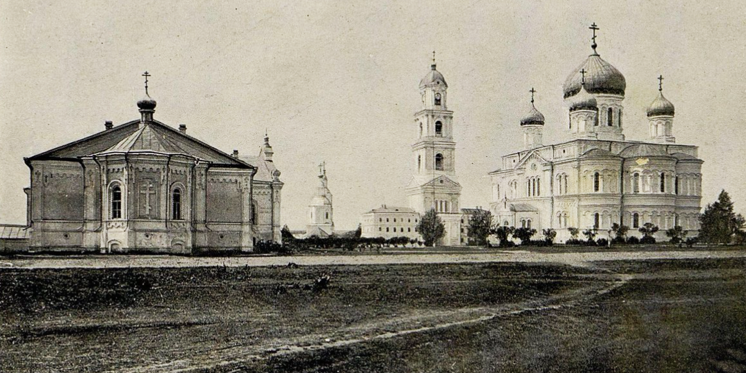 15 января православная церковь почитает преподобного Серафима Саровского