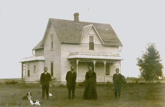 Как Craftsman-бунгало и «дома по каталогу» изменили представление о жилье в США