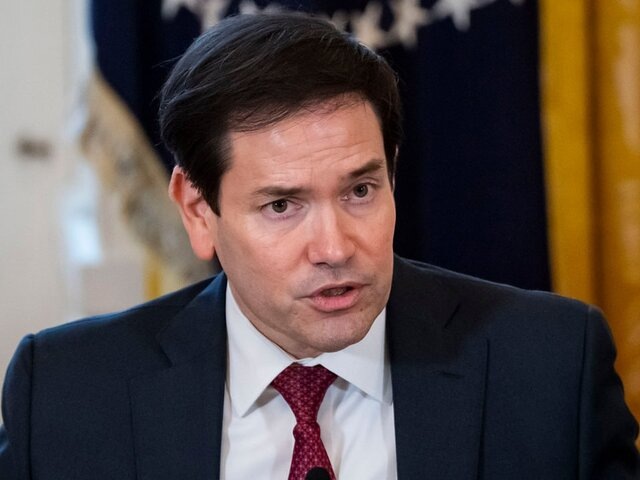    Фото: ТАСС/picture alliance/Consolidated/Bonnie Cash – Pool via CNP