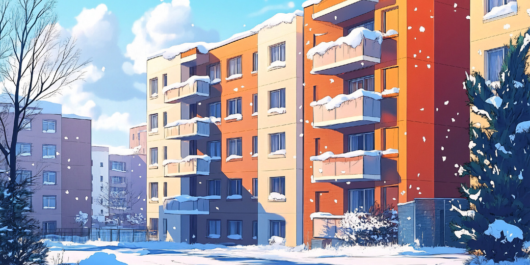 В Сибири появится новый город