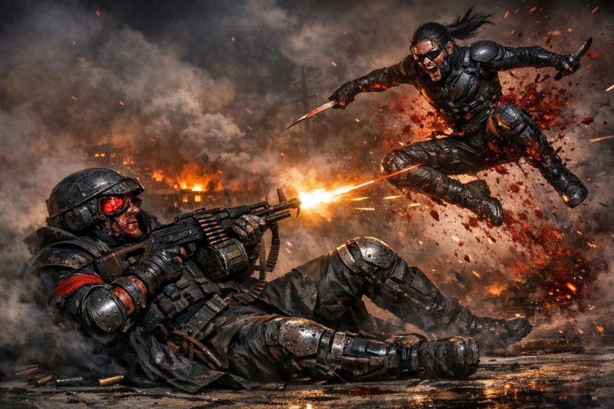 Приговор - позор и смерть, забыт и проклят...