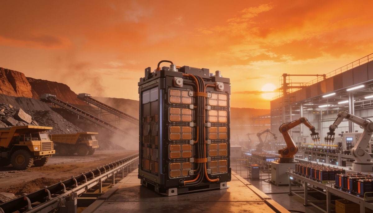 Коллаж канала Критический элемент