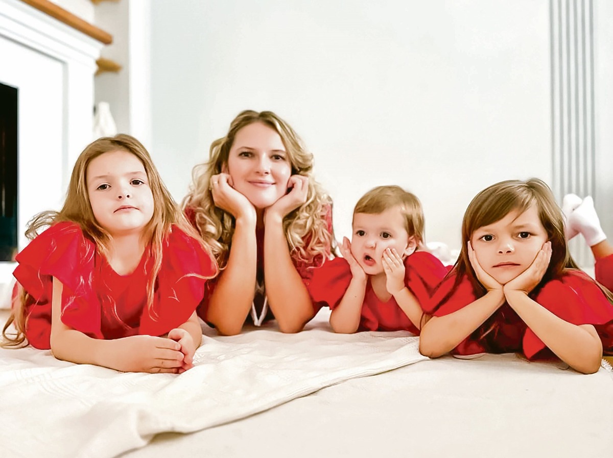    Фото: предоставлено Аленой Бабушкиной