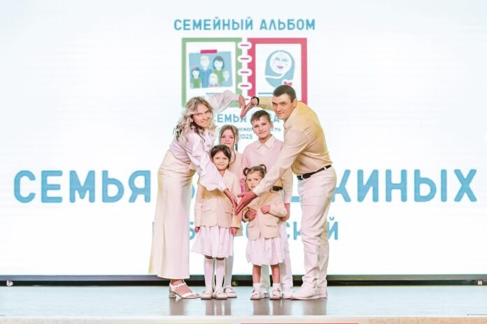 Фото: предоставлено Аленой Бабушкиной