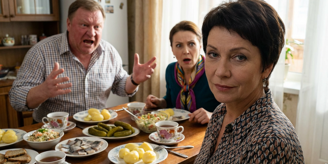 Сваты предложили продать мою дачу, чтобы купить молодым машину – мой ответ их ошеломил