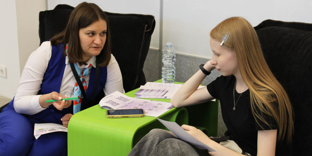 Свыше 30 тыс. граждан прошли профориентацию в Нижегородском кадровом центре в 2025 году