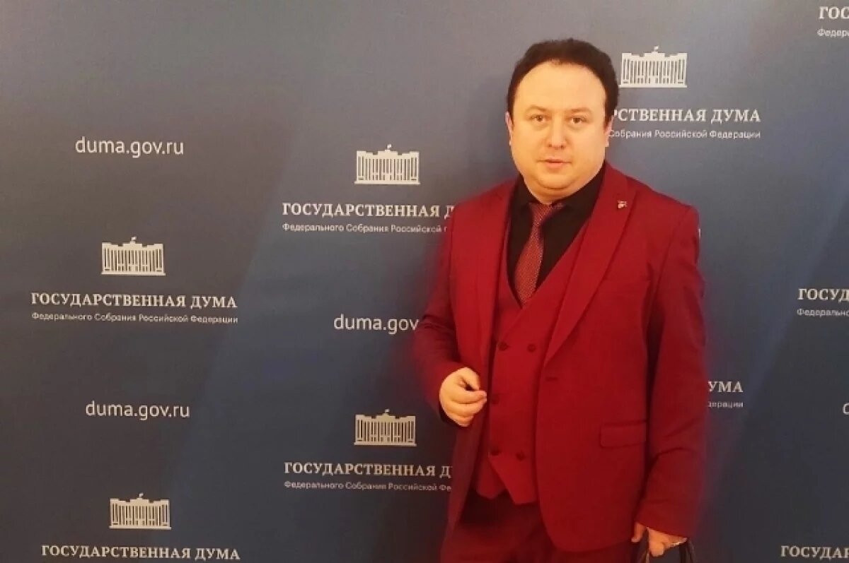    Стала известна причина смерти популярного 41-летнего певца Артура Готфрида