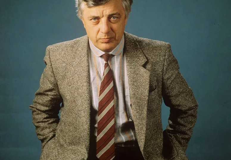 Маэстро. К 90-летию Раймонда Паулса. Первый хит, сделавший композитора известным на весь Советский Союз.