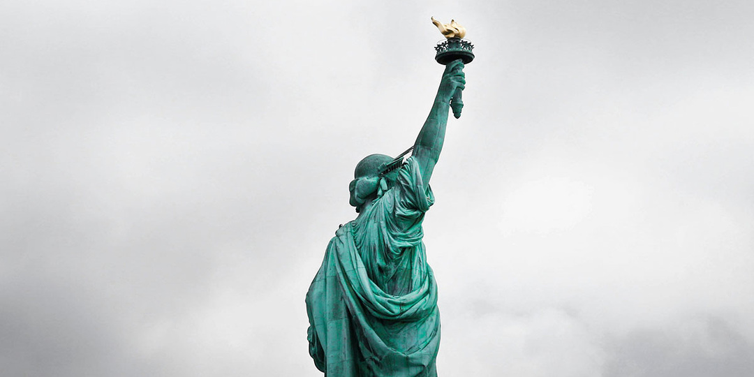 Откуда у США Статуя Свободы и другие интересные факты
