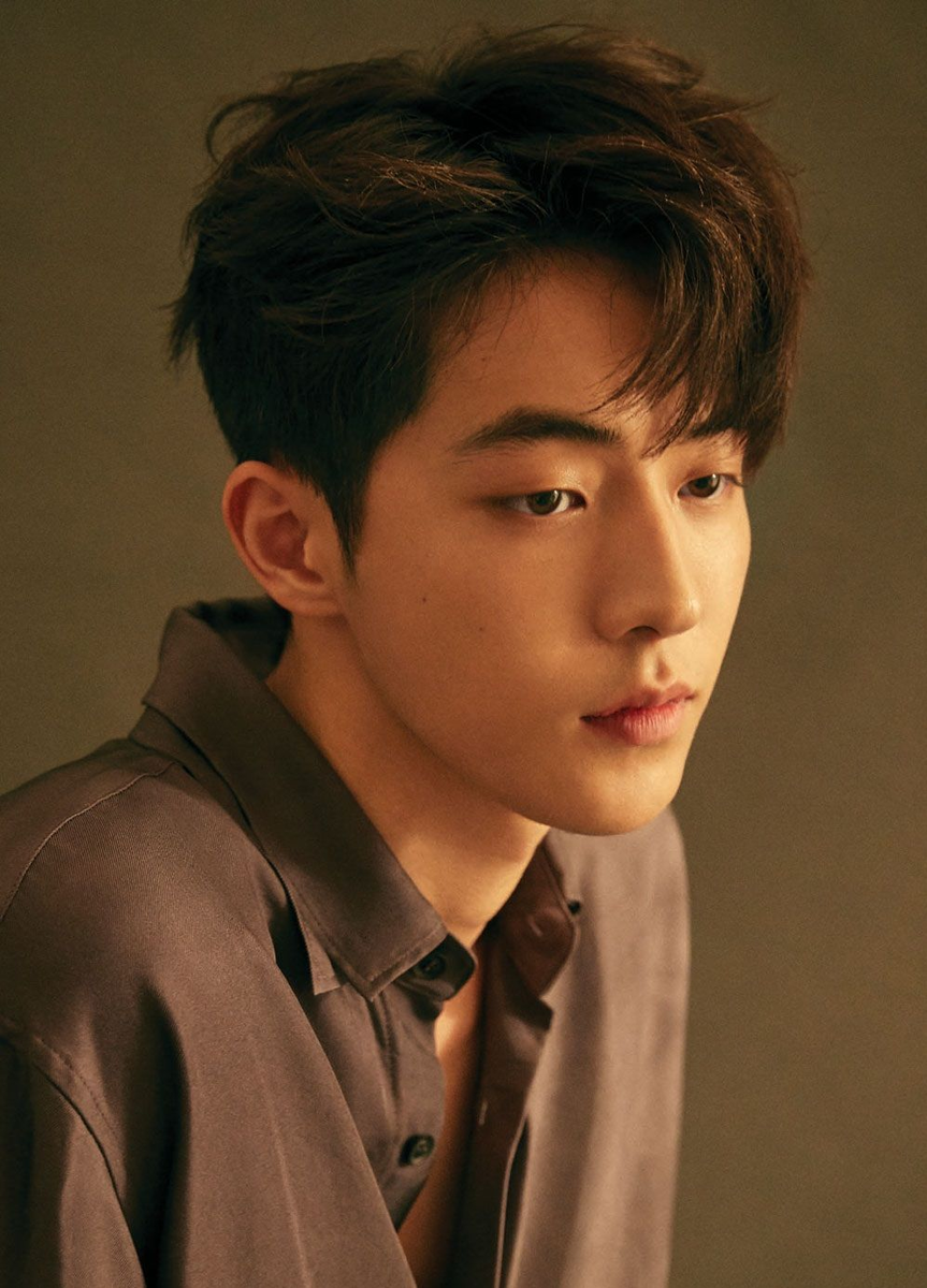 Нам Джу Хёк