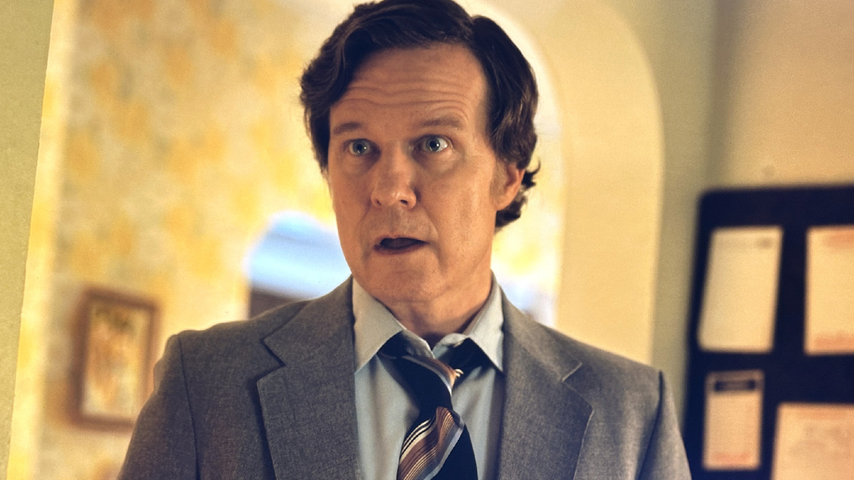 кадр из сериала