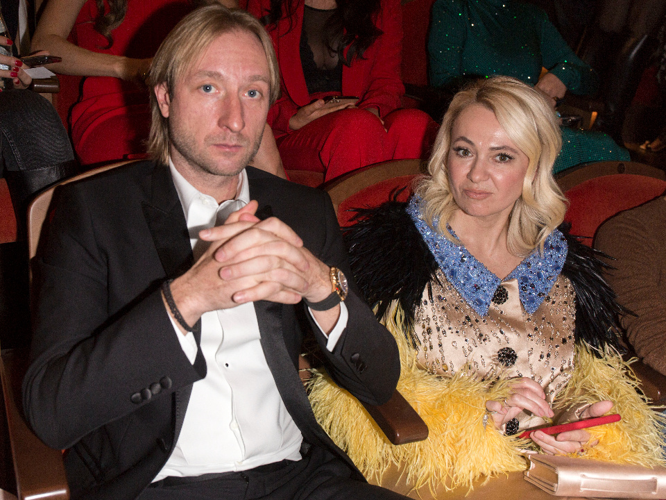    Фото: ТАСС/Вадим Тараканов