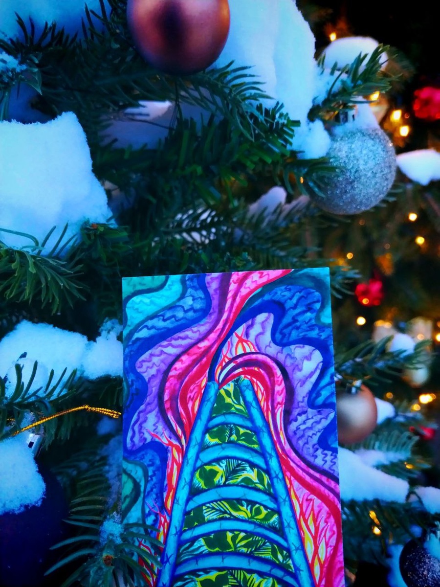 Январское "Чудо" приходит в первом месяце года