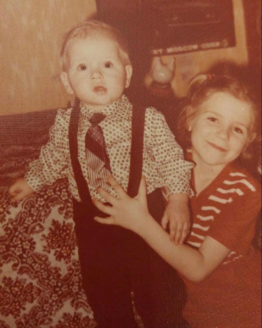    Владимир Яглыч (фото: Instagram* / yaglych)