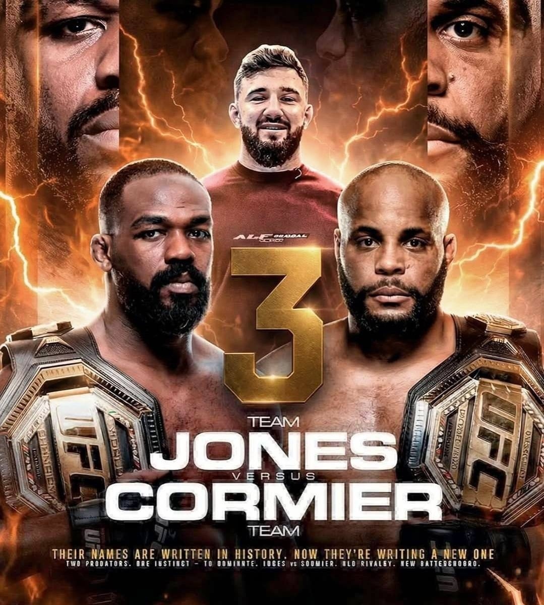     ALF Global Reality 3.