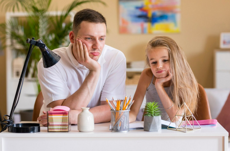 Самая частая ошибка родителей: когда ярлыки становятся судьбой