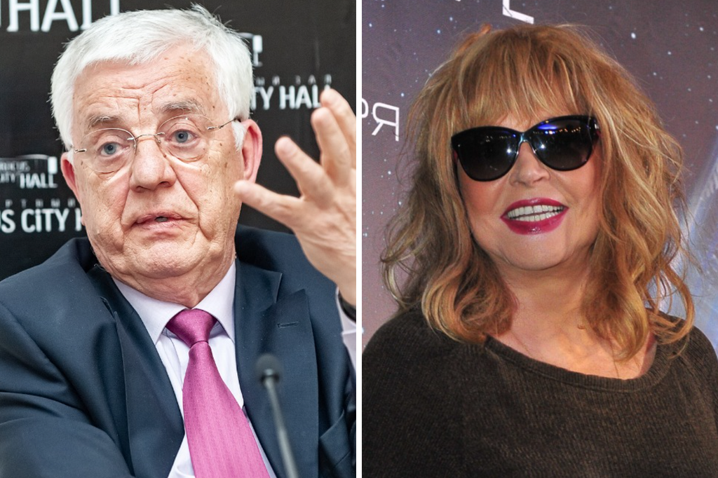    Фото © Дмитрий Дубинский / Абзац / АГН «Москва» / Сергей Киселев