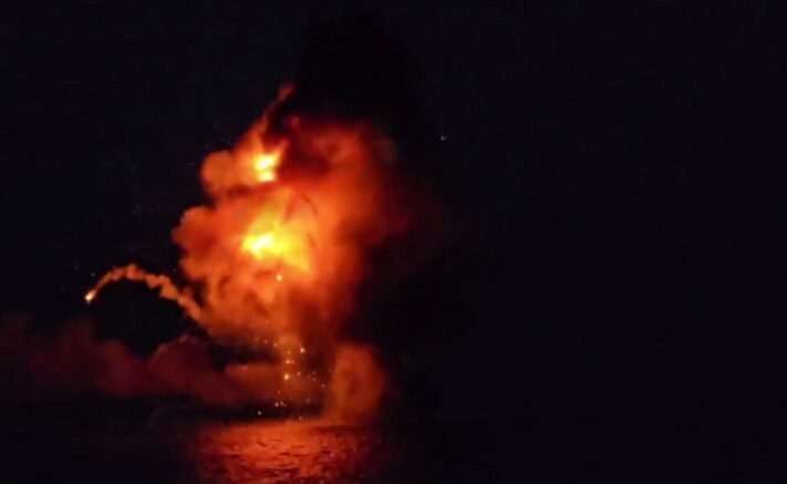    Фото: t.me/mod_russia