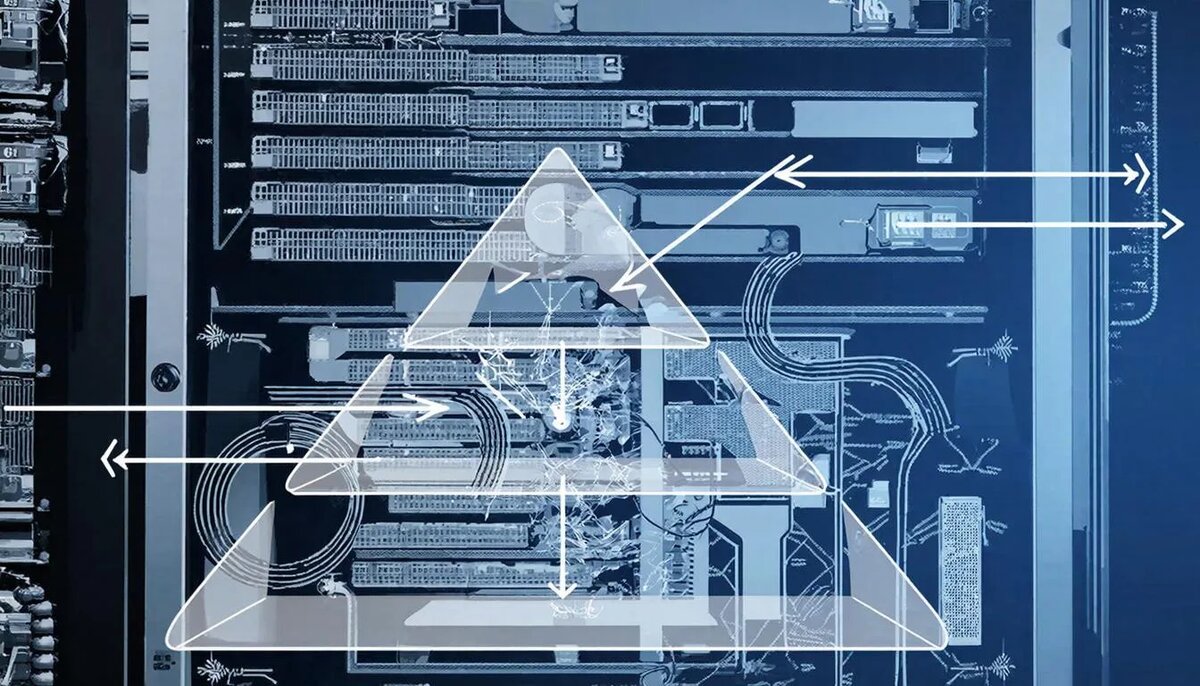 От стабильности к скорости: каждый байт на счету