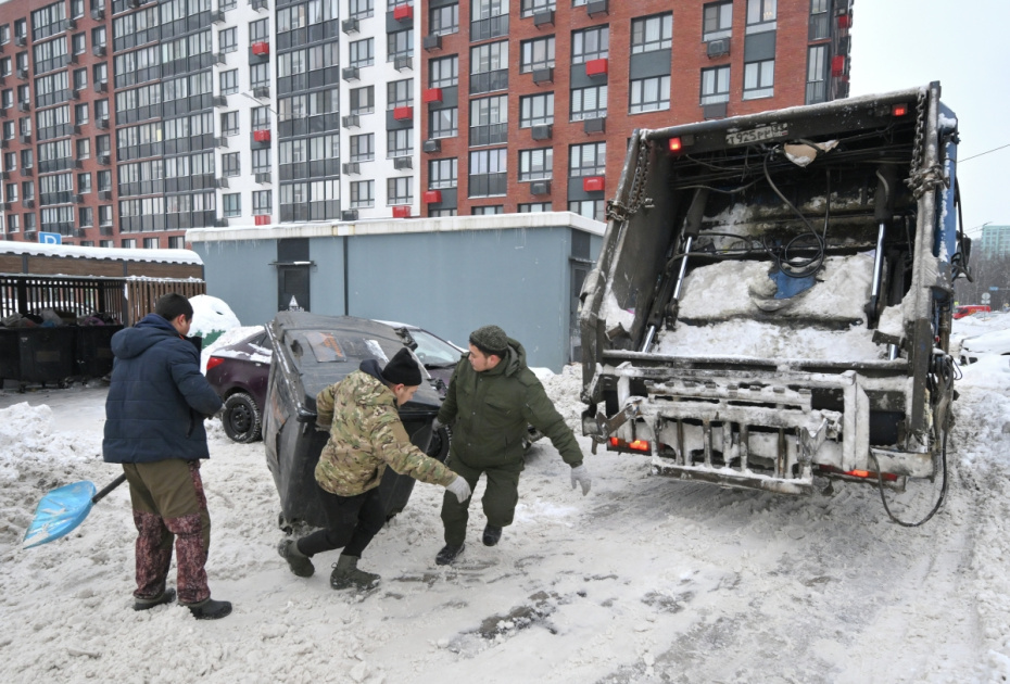    Юрий Кочетков/РИА Новости