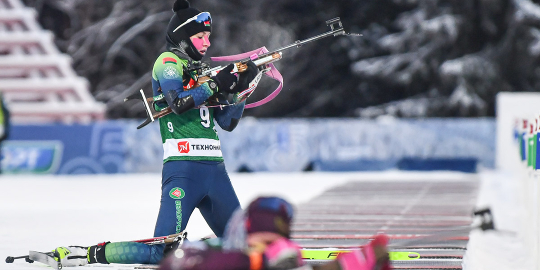 Без Смольских и Солы: стало известно расписание этапа Кубка России в Дёмино