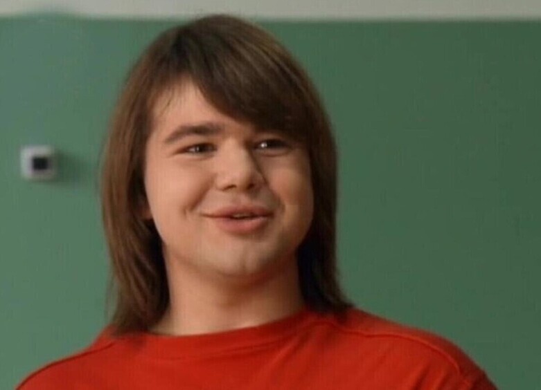     Михаил Казаков