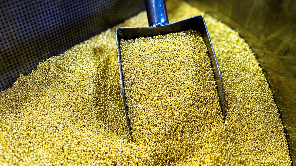 Фото: Красцветмет