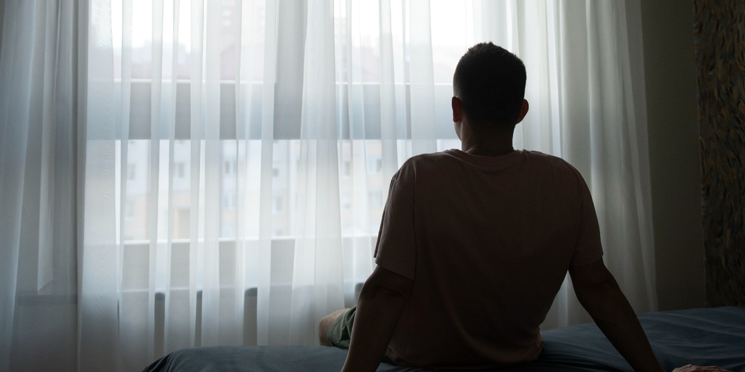 О чём мужчины предпочитают не говорить даже с любимой женщиной