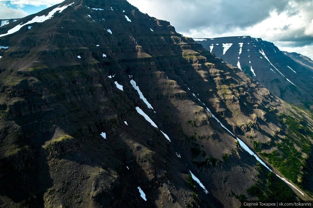 Фото: Сергей Токарев