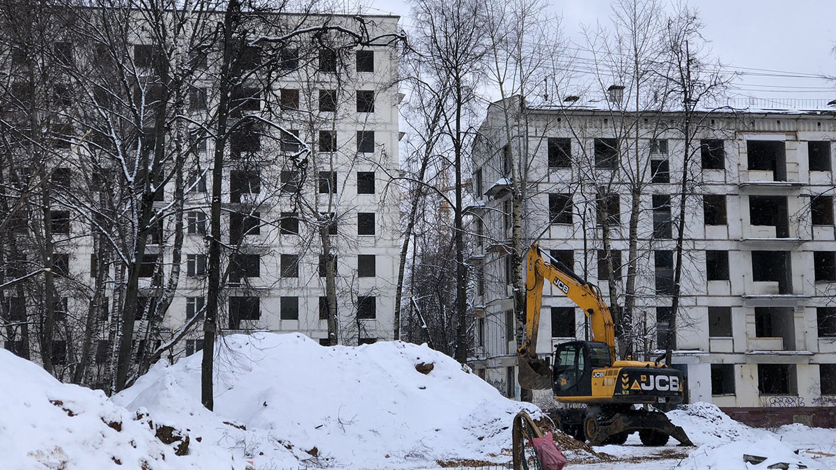 ©Агентство «Москва»