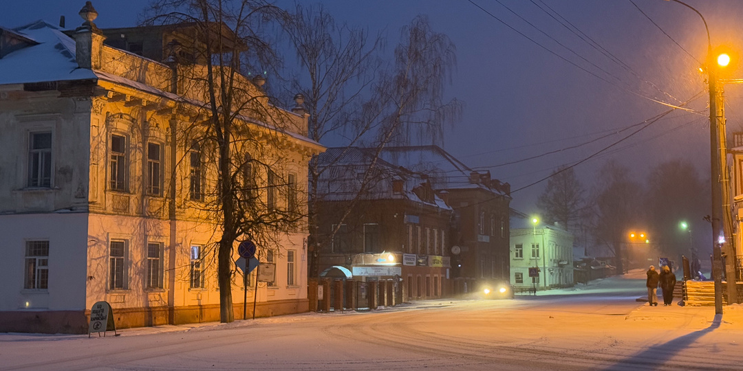 49 новых городов в Золотом кольце. Куда ехать, а куда нет