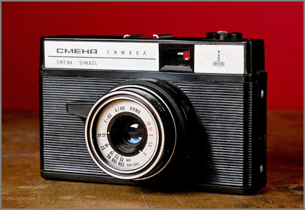 Смена-Символ :: 8М на максималках; по вере вашей да будет вам...©