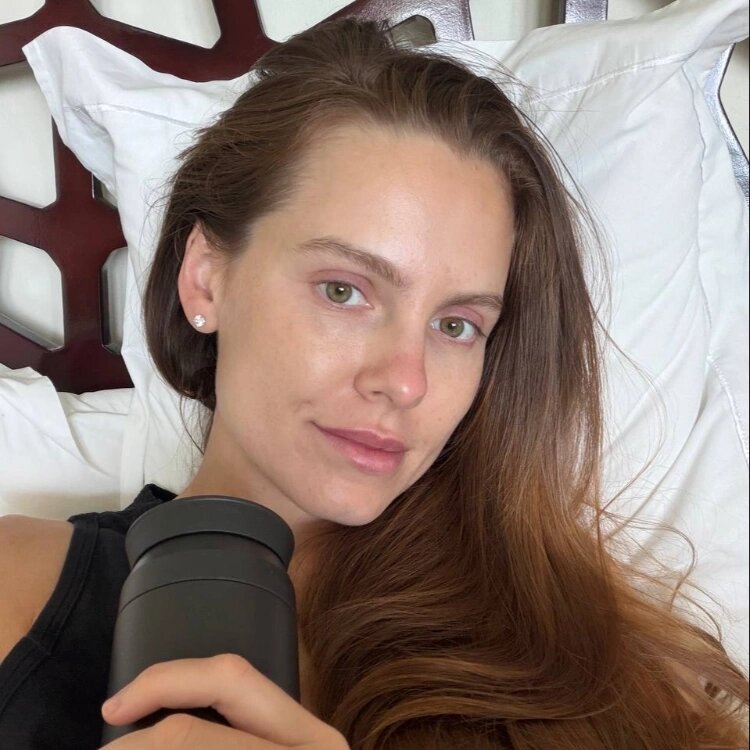 Дарья Клюкина заразилась опасным вирусом на Сейшелах📷
