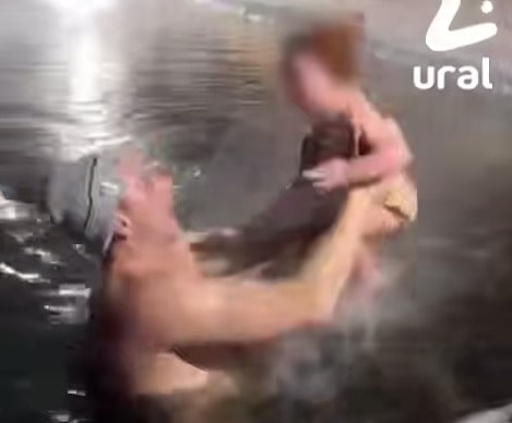     Фото: ТГ Ural Mash