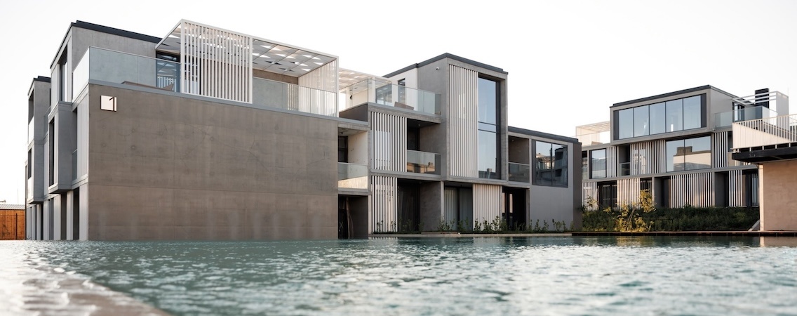 @Veselovka Experience