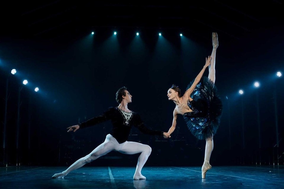    24 тысячи спектаклей прошло в прошлом году на сценах столичных театров, это на 35% больше, чем годом ранее. Фото: www.sobyanin.ru