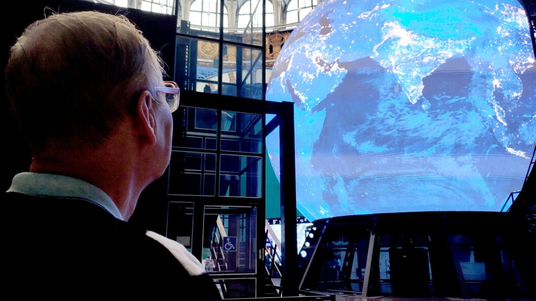    Фото: Телеканал Царьград