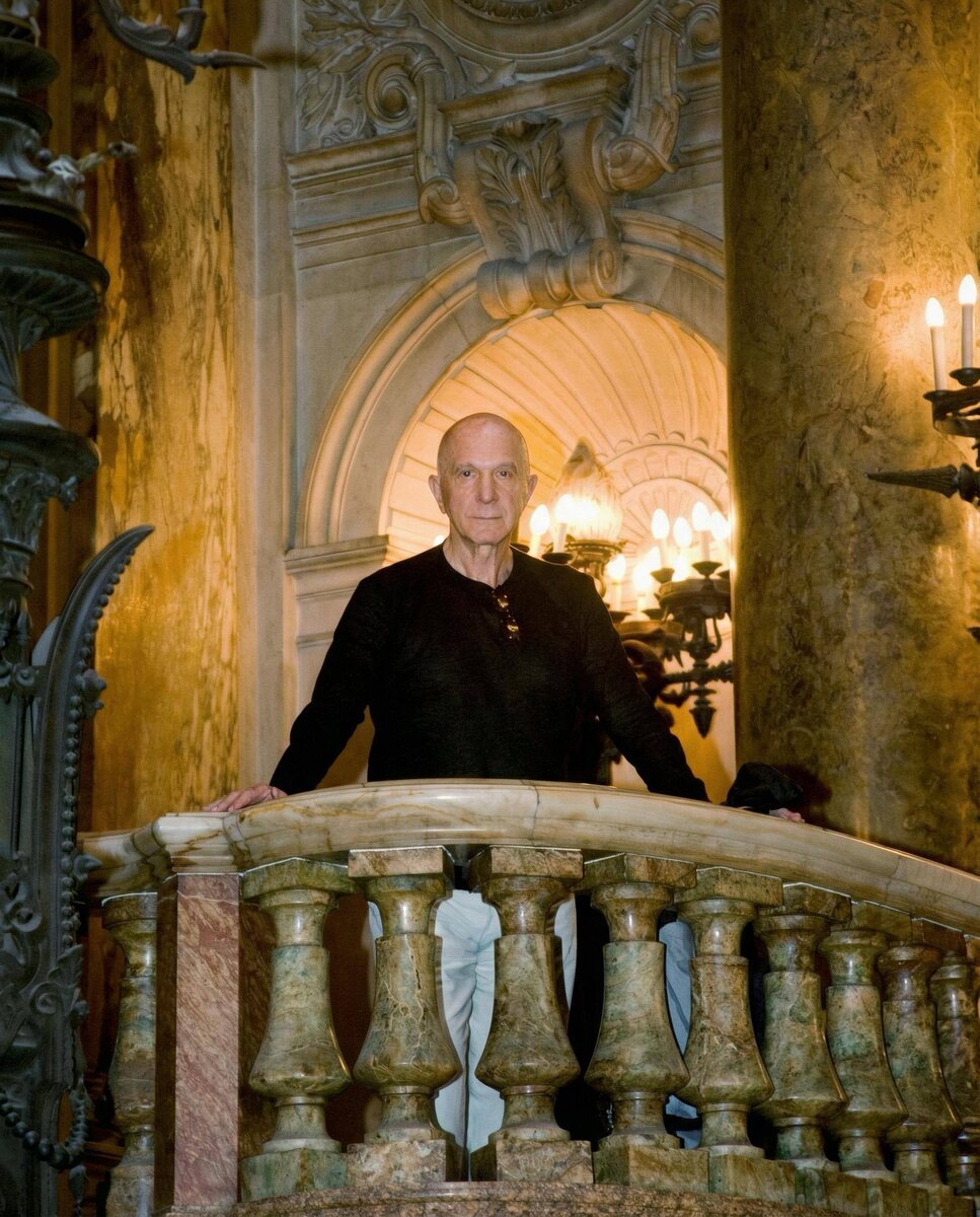 Ролан Пети.