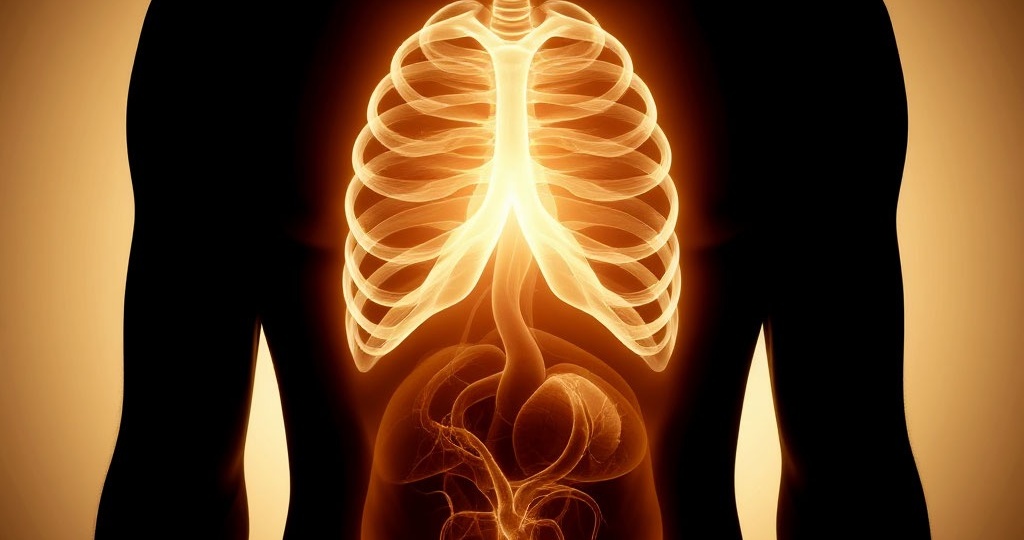 Психосоматика внутренних органов — когда тело говорит тем, что внутри