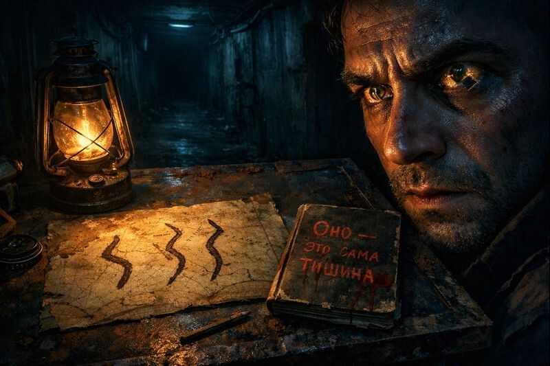 Автор: В. Панченко