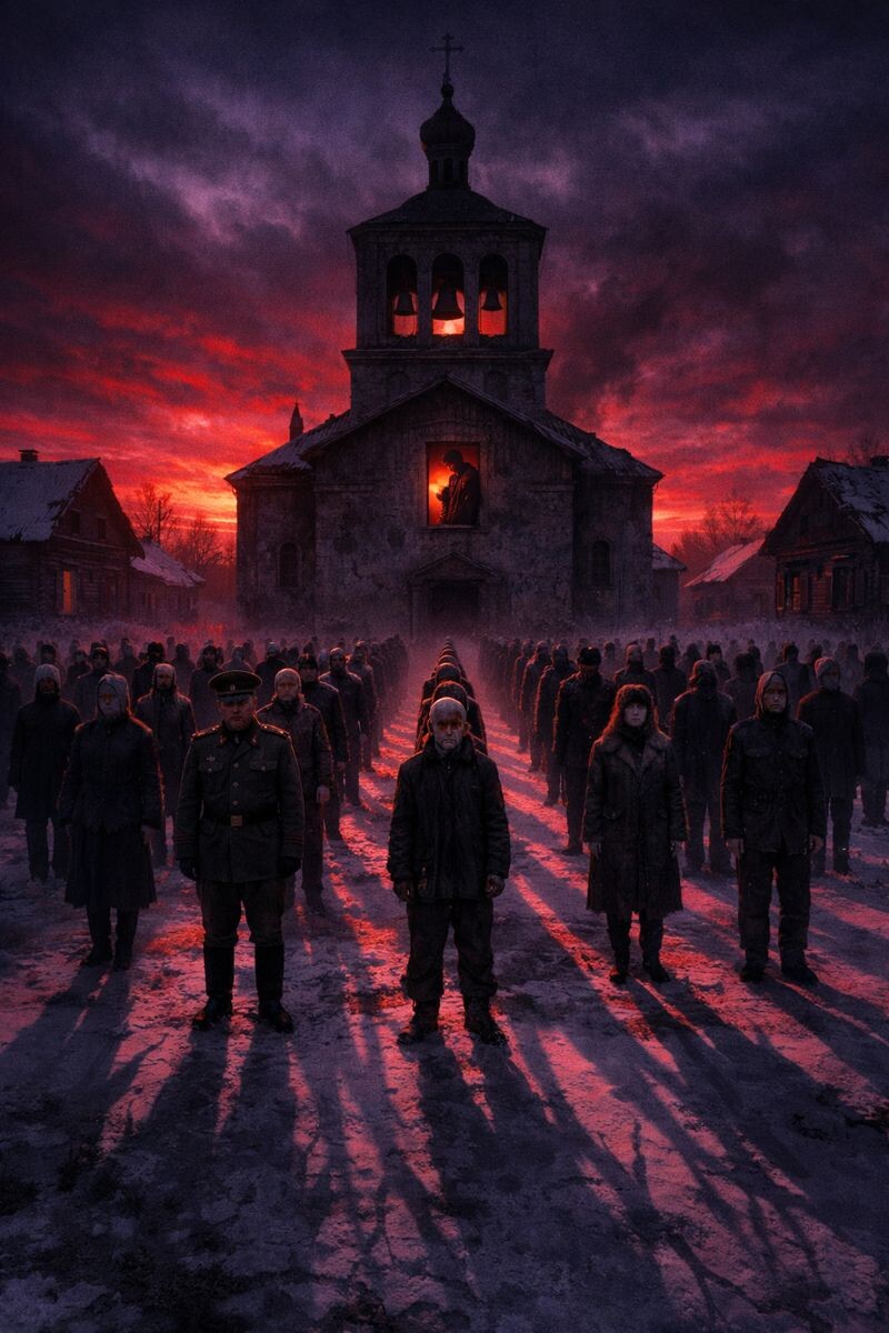 Автор: В. Панченко